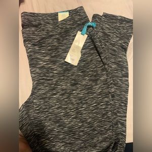 Livi Active Lane Bryant Wicking Legging 18/20 NWT